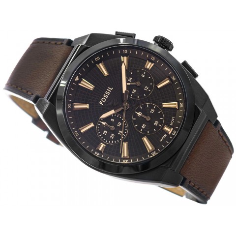 Чоловічий годинник FOSSIL FS6108 Everett