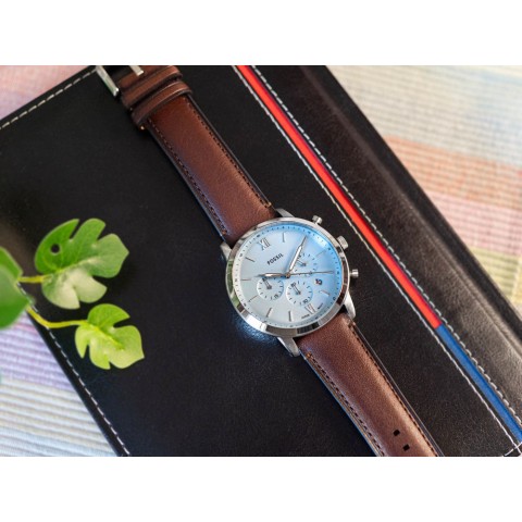 Чоловічий годинник FOSSIL FS6109 Neutra