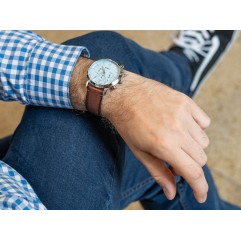 Чоловічий годинник FOSSIL FS6109 Neutra