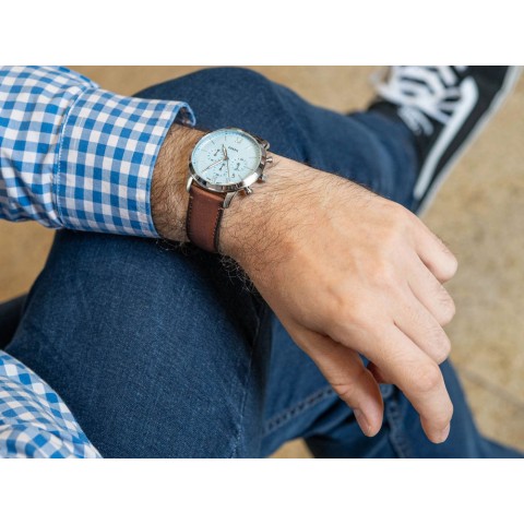 Чоловічий годинник FOSSIL FS6109 Neutra