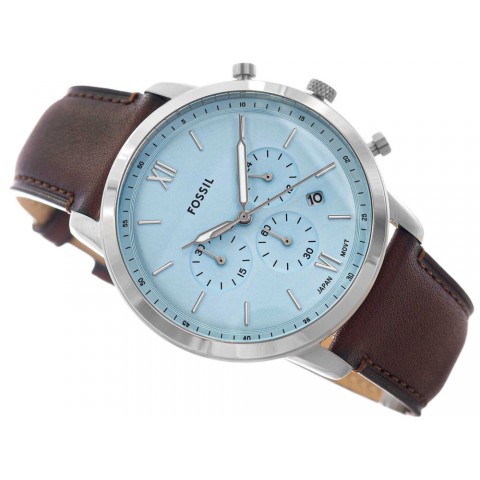 Чоловічий годинник FOSSIL FS6109 Neutra