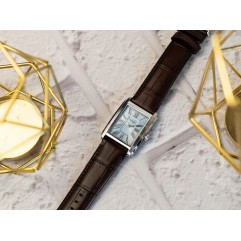 Чоловічий годинник FOSSIL FS6110 Carraway