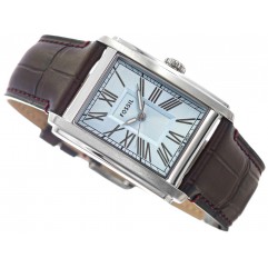 Чоловічий годинник FOSSIL FS6110 Carraway