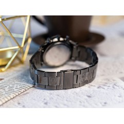 Чоловічий годинник FOSSIL FS6111 Neutra Chronograph