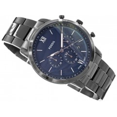 Чоловічий годинник FOSSIL FS6111 Neutra Chronograph