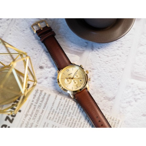 Чоловічий годинник FOSSIL FS6113 Neutra