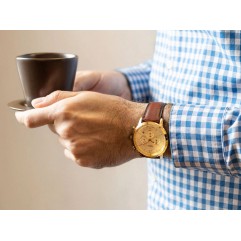 Чоловічий годинник FOSSIL FS6113 Neutra