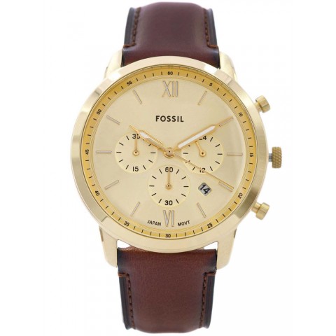 Чоловічий годинник FOSSIL FS6113 Neutra