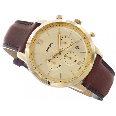 Чоловічий годинник FOSSIL FS6113 Neutra