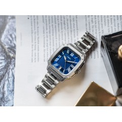 Чоловічий годинник FOSSIL FS6121 Crosby