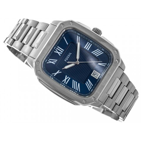 Чоловічий годинник FOSSIL FS6121 Crosby