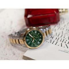 Чоловічий годинник FOSSIL FS6131 Grant Chronograph