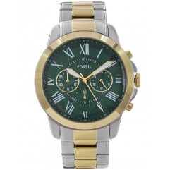 Годинник FOSSIL FS6131 Grant Chronograph
