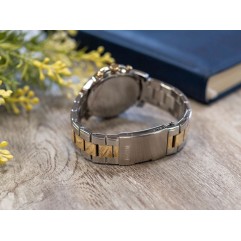 Чоловічий годинник FOSSIL FS6131 Grant Chronograph