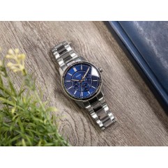 Чоловічий годинник FOSSIL FS6134 Pearson