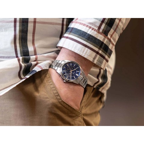 Чоловічий годинник FOSSIL FS6134 Pearson