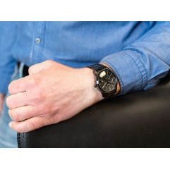 Чоловічий годинник FOSSIL FS6135 Pearson