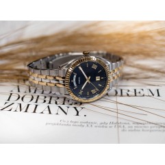 Чоловічий годинник FOSSIL FS6141 Campbell