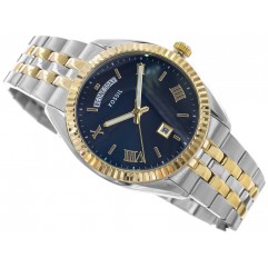 Чоловічий годинник FOSSIL FS6141 Campbell