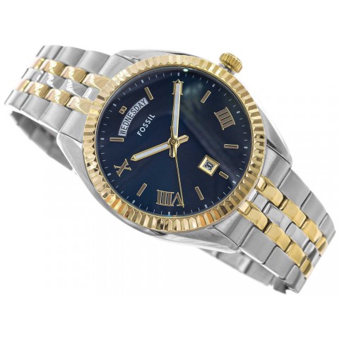 Чоловічий годинник FOSSIL FS6141 Campbell