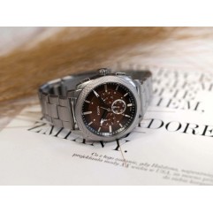 Чоловічий годинник FOSSIL FS6144 Machine Chronograph