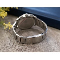 Чоловічий годинник FOSSIL FS6144 Machine Chronograph
