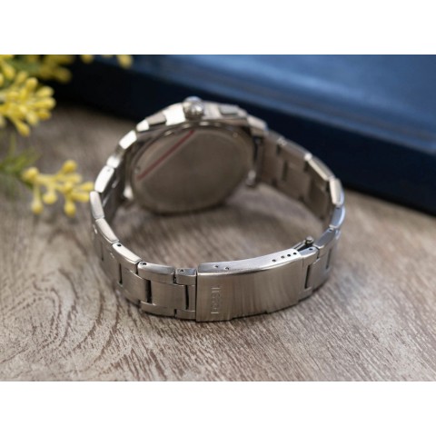 Чоловічий годинник FOSSIL FS6144 Machine Chronograph