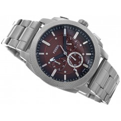 Чоловічий годинник FOSSIL FS6144 Machine Chronograph