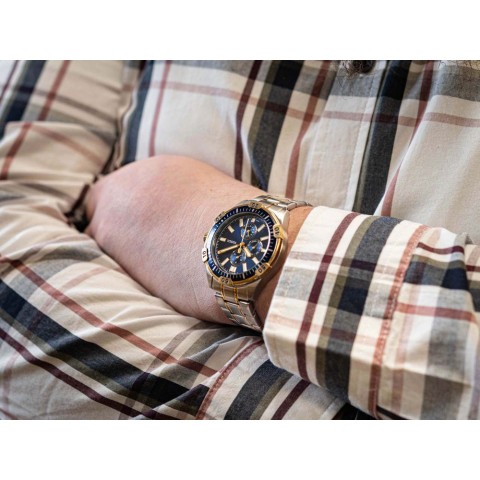 Чоловічий годинник FOSSIL FS6146 Garrett