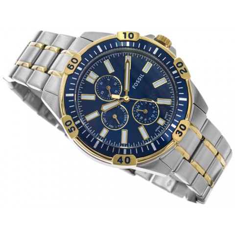 Чоловічий годинник FOSSIL FS6146 Garrett