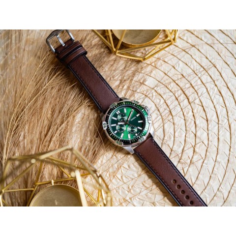 Чоловічий годинник FOSSIL FS6147 Garrett