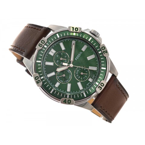 Чоловічий годинник FOSSIL FS6147 Garrett