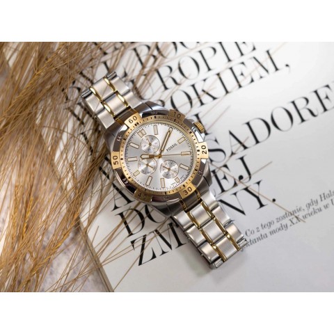 Чоловічий годинник FOSSIL FS6148 Garrett