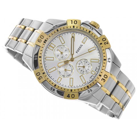 Чоловічий годинник FOSSIL FS6148 Garrett