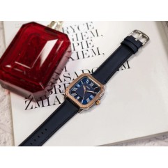 Чоловічий годинник FOSSIL FS6149 Crosby