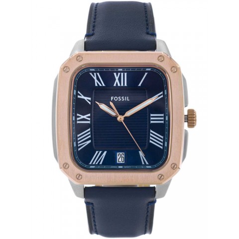 Чоловічий годинник FOSSIL FS6149 Crosby