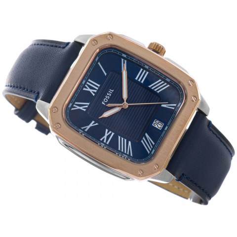 Чоловічий годинник FOSSIL FS6149 Crosby