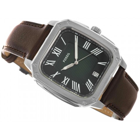 Чоловічий годинник FOSSIL FS6150 Crosby