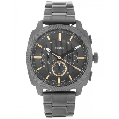 Чоловічий годинник FOSSIL FS6160 Machine Chronograph