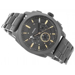Чоловічий годинник FOSSIL FS6160 Machine Chronograph