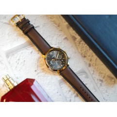 Чоловічий годинник FOSSIL FS6162 Neutra Chronograph