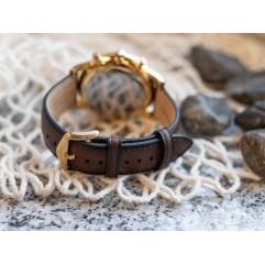 Чоловічий годинник FOSSIL FS6162 Neutra Chronograph