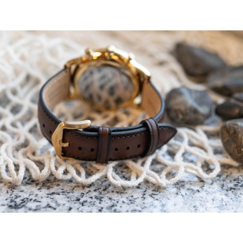 Чоловічий годинник FOSSIL FS6162 Neutra Chronograph