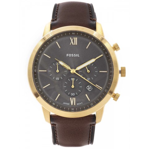 Чоловічий годинник FOSSIL FS6162 Neutra Chronograph
