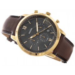 Чоловічий годинник FOSSIL FS6162 Neutra Chronograph