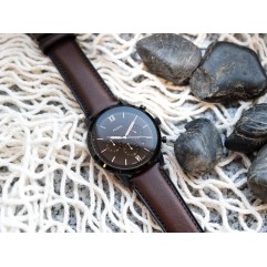 Чоловічий годинник FOSSIL FS6163 Neutra Chronograph