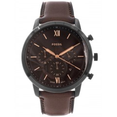 Годинник FOSSIL FS6163 Neutra Chronograph Годинник FOSSIL FS6163 Neutra Chronograph
