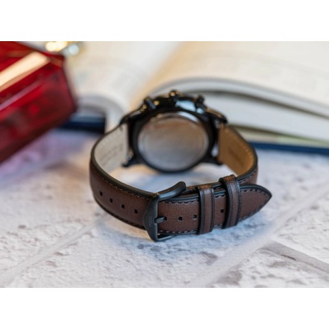 Чоловічий годинник FOSSIL FS6163 Neutra Chronograph