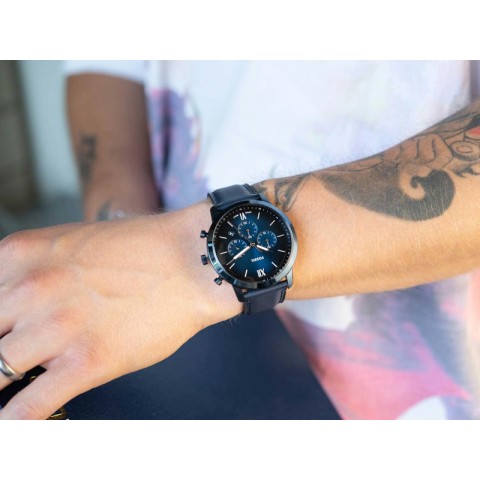 Чоловічий годинник FOSSIL FS6168  Neutra Chronograph
