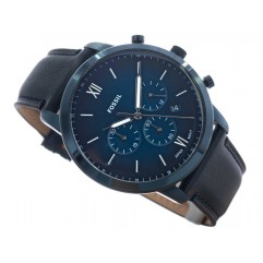 Чоловічий годинник FOSSIL FS6168  Neutra Chronograph
